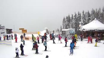 Буковель 25 грудня 2018 року, 2018-12-25 10:00