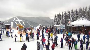 Буковель 26 грудня 2018 року, 2018-12-26 10:00