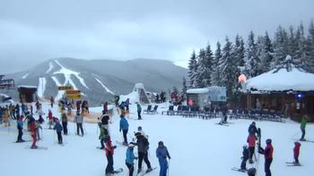 Буковель 26 грудня 2018 року, 2018-12-26 16:00