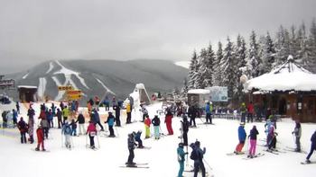 Буковель 28 грудня 2018 року, 2018-12-28 10:00