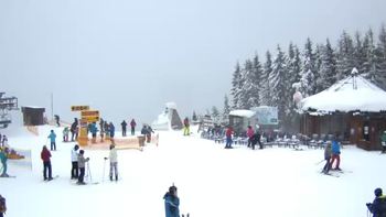 Буковель 29 грудня 2018 року, 2018-12-29 10:00