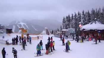 Буковель 29 грудня 2018 року, 2018-12-29 16:00