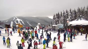 Буковель 30 грудня 2018 року, 2018-12-30 10:00