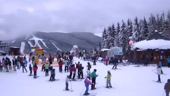 Буковель 30 грудня 2018 року, 2018-12-30 16:00