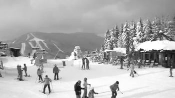 Буковель 1 січня 2019 року, 2019-01-01 10:00
