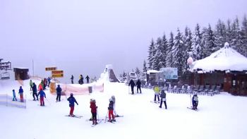 Буковель 3 січня 2019 року, 2019-01-03 10:00