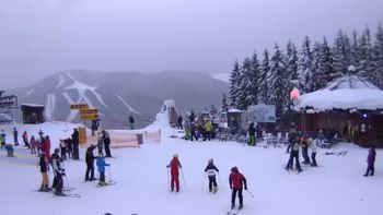 Буковель 5 січня 2019 року, 2019-01-05 16:00