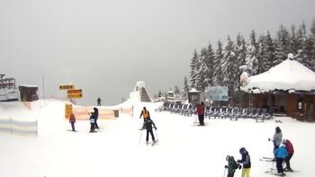 Буковель 6 січня 2019 року, 2019-01-06 10:00