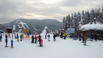 Буковель 8 січня 2019 року, 2019-01-08 16:00