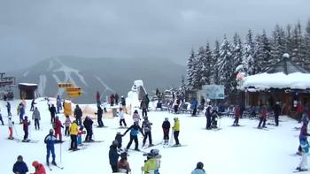 Буковель 10 січня 2019 року, 2019-01-10 16:00
