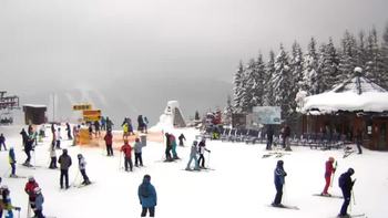 Буковель 11 січня 2019 року, 2019-01-11 10:00