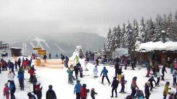 Буковель 11 січня 2019 року, 2019-01-11 13:00