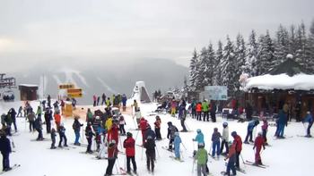 Буковель 11 січня 2019 року, 2019-01-11 16:00