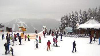 Буковель 12 січня 2019 року, 2019-01-12 10:00