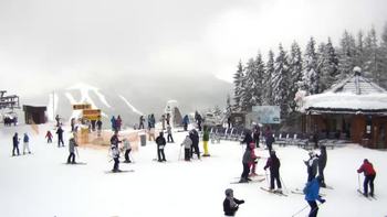 Буковель 13 січня 2019 року, 2019-01-13 10:00