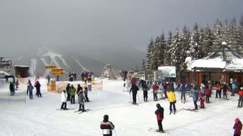 Буковель 15 січня 2019 року, 2019-01-15 10:00