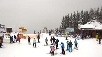Буковель 16 січня 2019 року, 2019-01-16 10:00