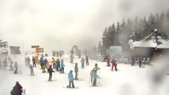 Буковель 17 січня 2019 року, 2019-01-17 10:00
