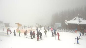 Буковель 18 січня 2019 року, 2019-01-18 10:00