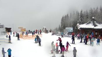 Буковель 18 січня 2019 року, 2019-01-18 13:00