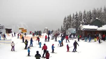 Буковель 20 січня 2019 року, 2019-01-20 13:00