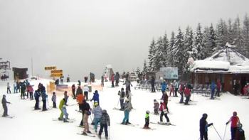Буковель 24 січня 2019 року, 2019-01-24 10:00