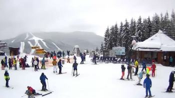 Буковель 25 січня 2019 року, 2019-01-25 10:00