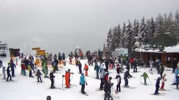Буковель 26 січня 2019 року, 2019-01-26 13:00