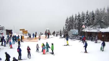 Буковель 27 січня 2019 року, 2019-01-27 16:00