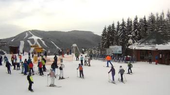 Буковель 28 січня 2019 року, 2019-01-28 10:00
