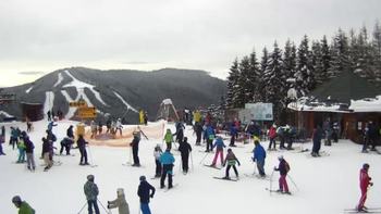 Буковель 28 січня 2019 року, 2019-01-28 13:00