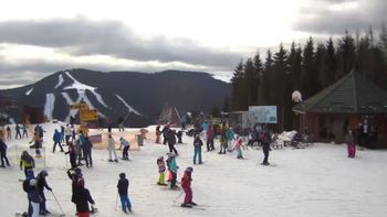 Буковель 4 лютого 2019 року, 2019-02-04 16:00