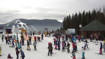 Буковель 5 лютого 2019 року, 2019-02-05 10:00