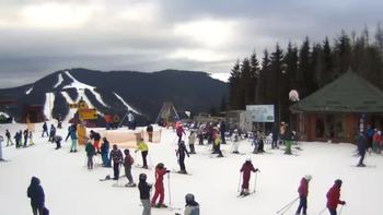 Буковель 6 лютого 2019 року, 2019-02-06 16:00