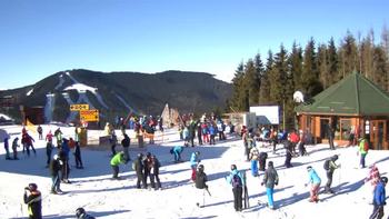 Буковель 7 лютого 2019 року, 2019-02-07 10:00