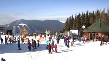 Буковель 9 лютого 2019 року, 2019-02-09 10:00
