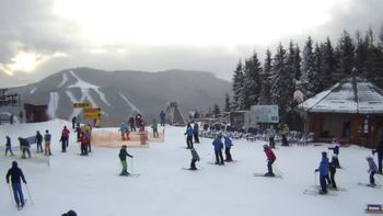 Буковель 12 лютого 2019 року, 2019-02-12 16:00