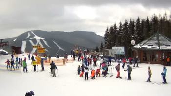 Буковель 15 лютого 2019 року, 2019-02-15 10:00