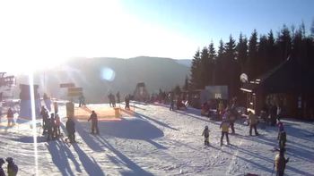 Буковель 17 лютого 2019 року, 2019-02-17 16:00