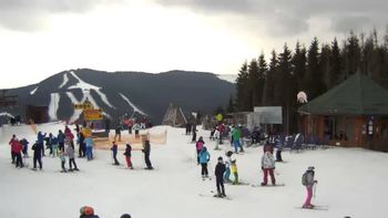 Буковель 20 лютого 2019 року, 2019-02-20 16:00