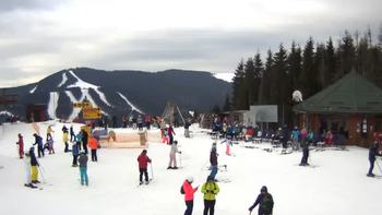 Буковель 21 лютого 2019 року, 2019-02-21 10:00