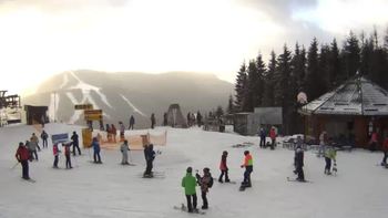 Буковель 22 лютого 2019 року, 2019-02-22 16:00
