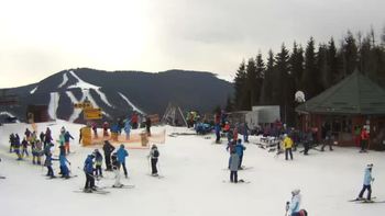 Буковель 26 лютого 2019 року, 2019-02-26 13:00