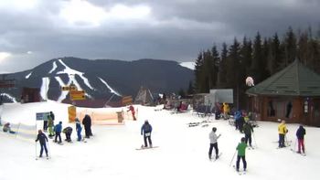 Буковель 26 лютого 2019 року, 2019-02-26 16:00