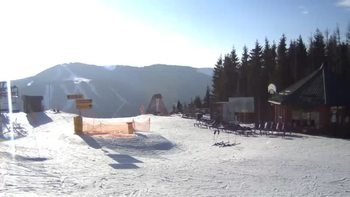 Буковель 28 лютого 2019 року, 2019-02-28 16:00