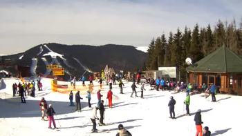 Буковель 1 березня 2019 року, 2019-03-01 10:00