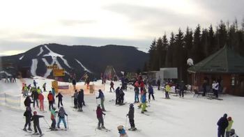Буковель 1 березня 2019 року, 2019-03-01 16:00