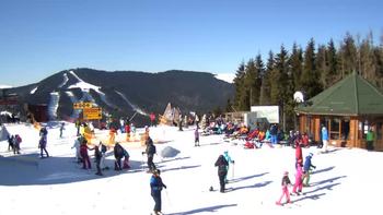 Буковель 2 березня 2019 року, 2019-03-02 10:00