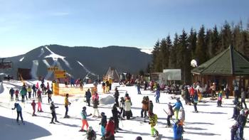 Буковель 2 березня 2019 року, 2019-03-02 13:00