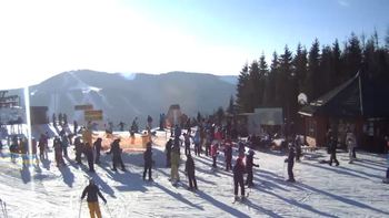 Буковель 2 березня 2019 року, 2019-03-02 16:00